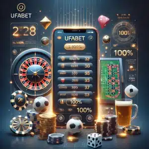 ufabet ทางเข้า